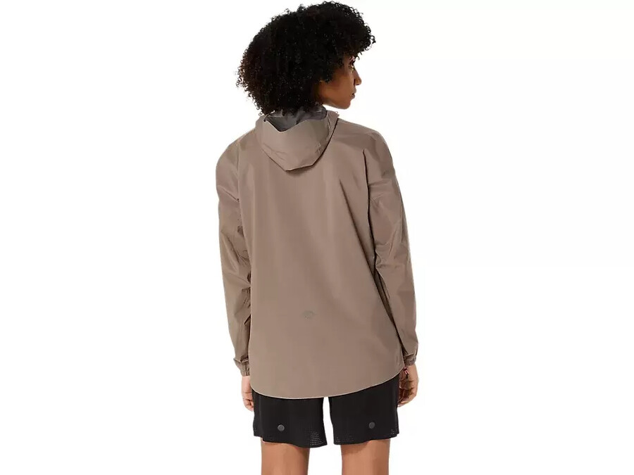 fujitrail elite wasserdichte jacke