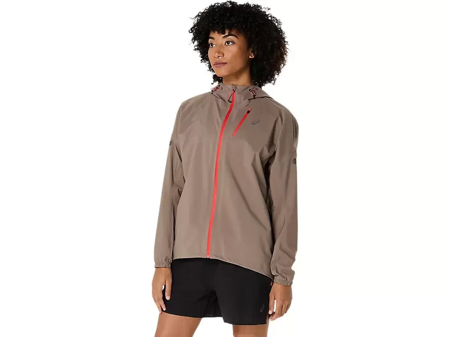 fujitrail elite wasserdichte jacke