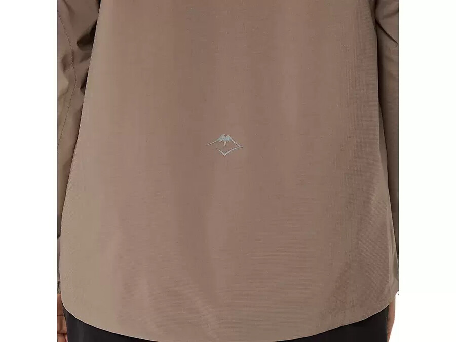 fujitrail elite wasserdichte jacke