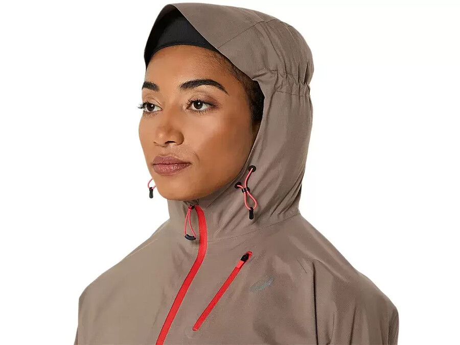 fujitrail elite wasserdichte jacke
