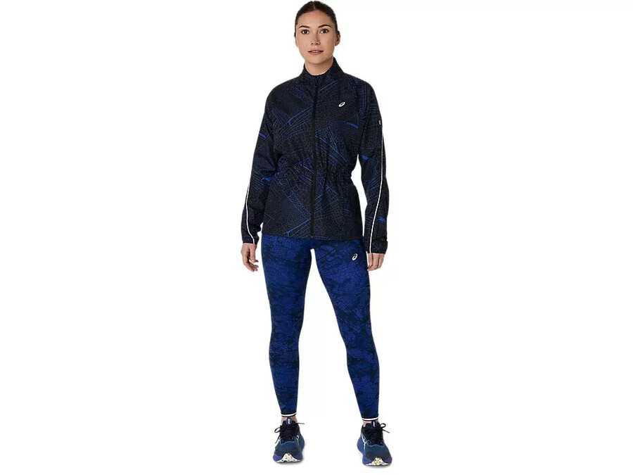 road lite-show packbare jacke