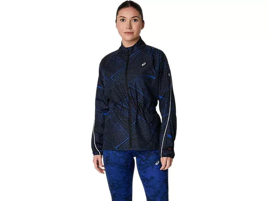 road lite-show packbare jacke