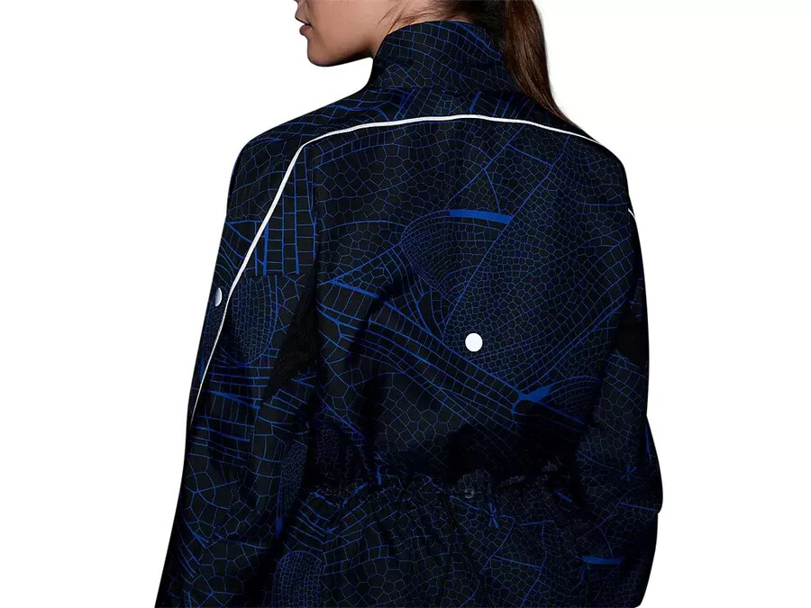 road lite-show packbare jacke