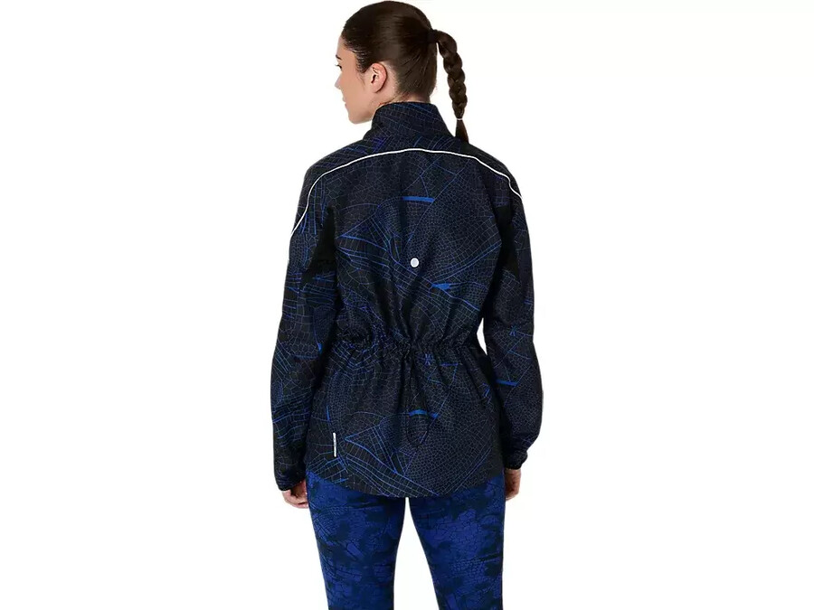 road lite-show packbare jacke