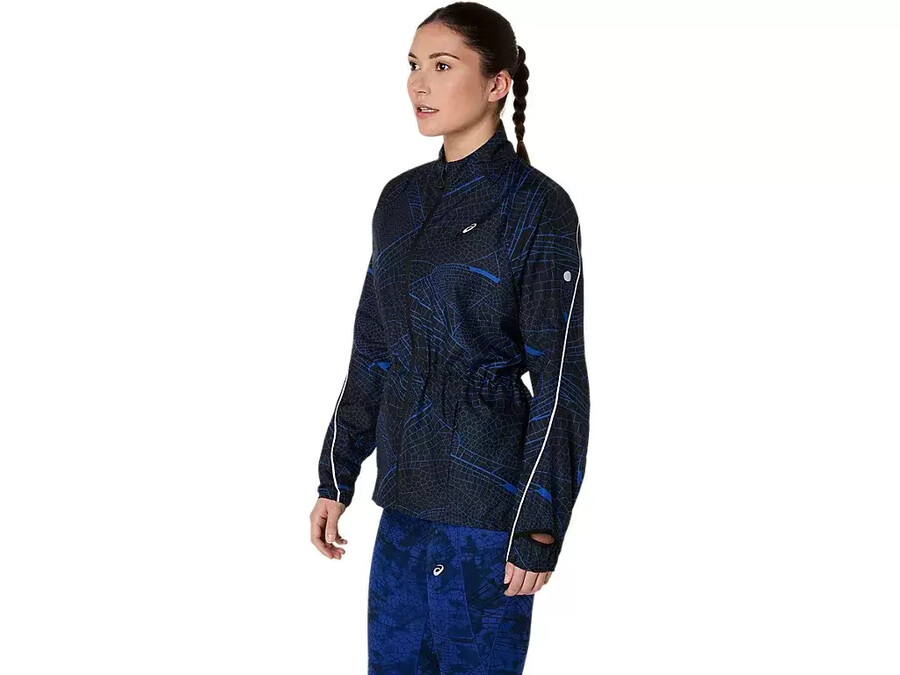 road lite-show packbare jacke