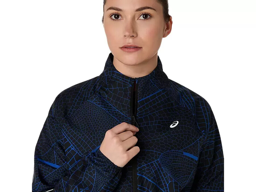 road lite-show packbare jacke