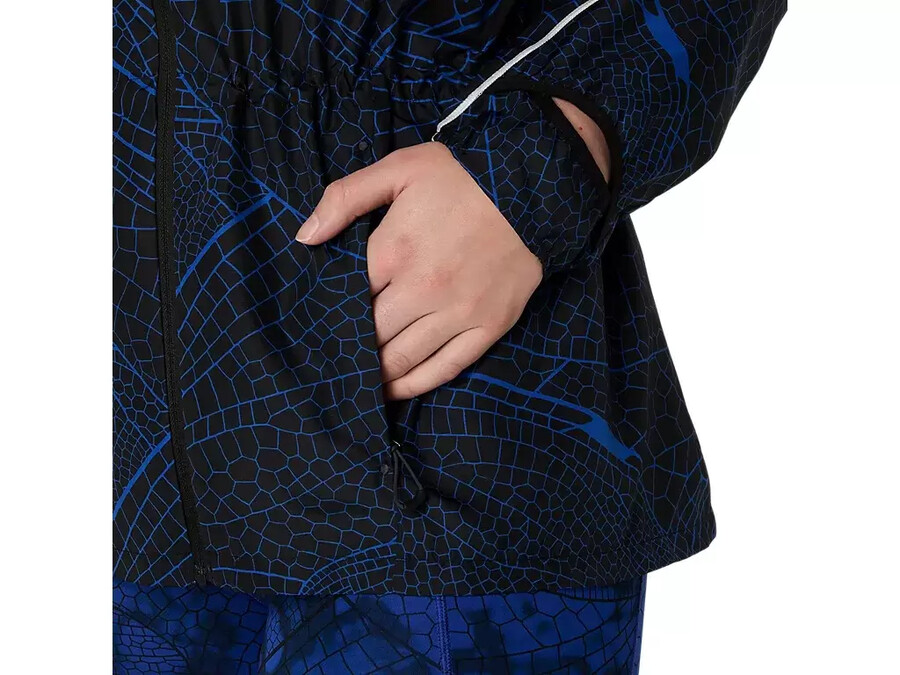 road lite-show packbare jacke