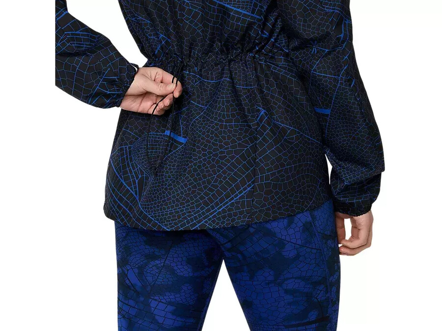 road lite-show packbare jacke