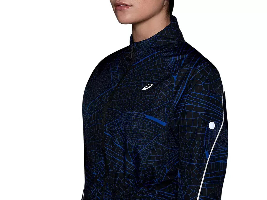 road lite-show packbare jacke