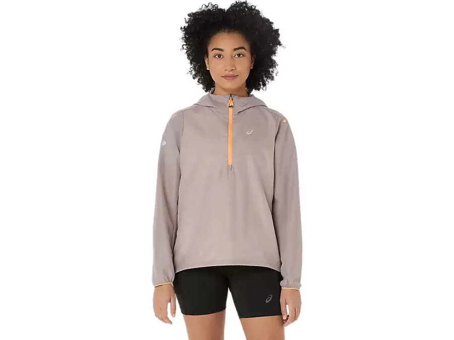 fujitrail verpackbare windbreaker