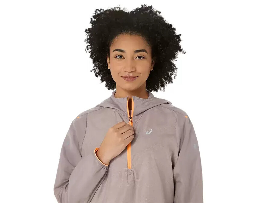 fujitrail verpackbare windbreaker