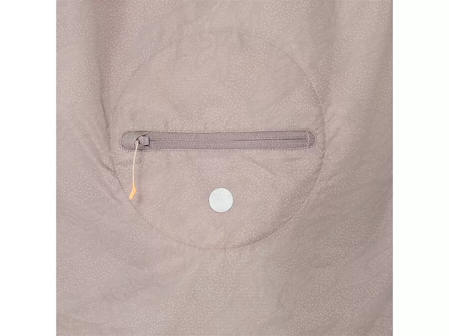 fujitrail verpackbare windbreaker