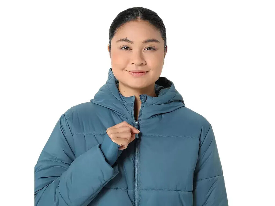 damen performance isolierjacke 2.0
