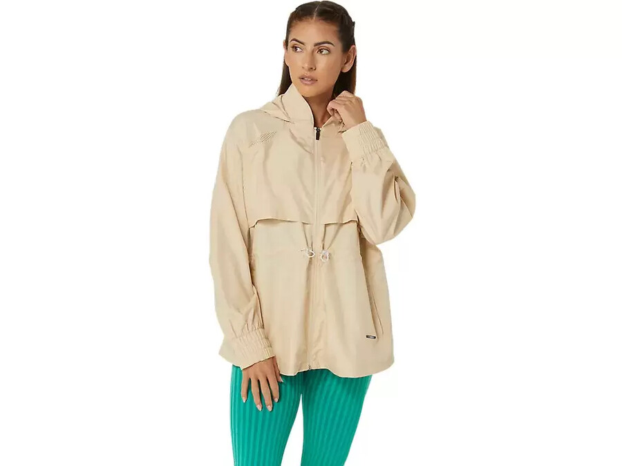 actibreeze-gewebte jacke fÜr damen