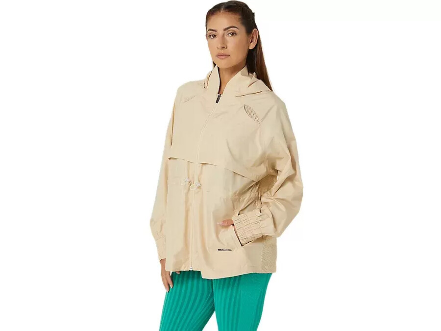 actibreeze-gewebte jacke fÜr damen