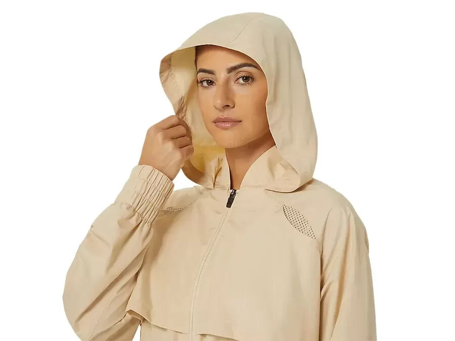 actibreeze-gewebte jacke fÜr damen