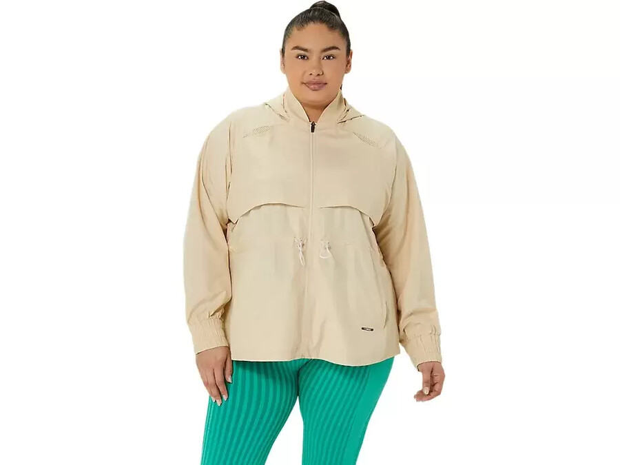 actibreeze-gewebte jacke fÜr damen