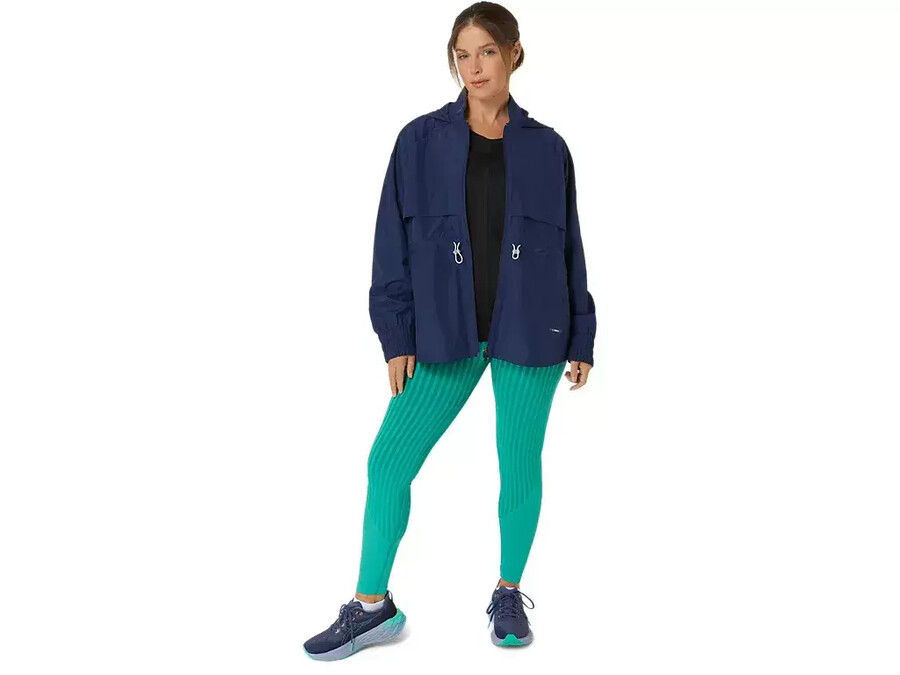 actibreeze-gewebte jacke fÜr damen