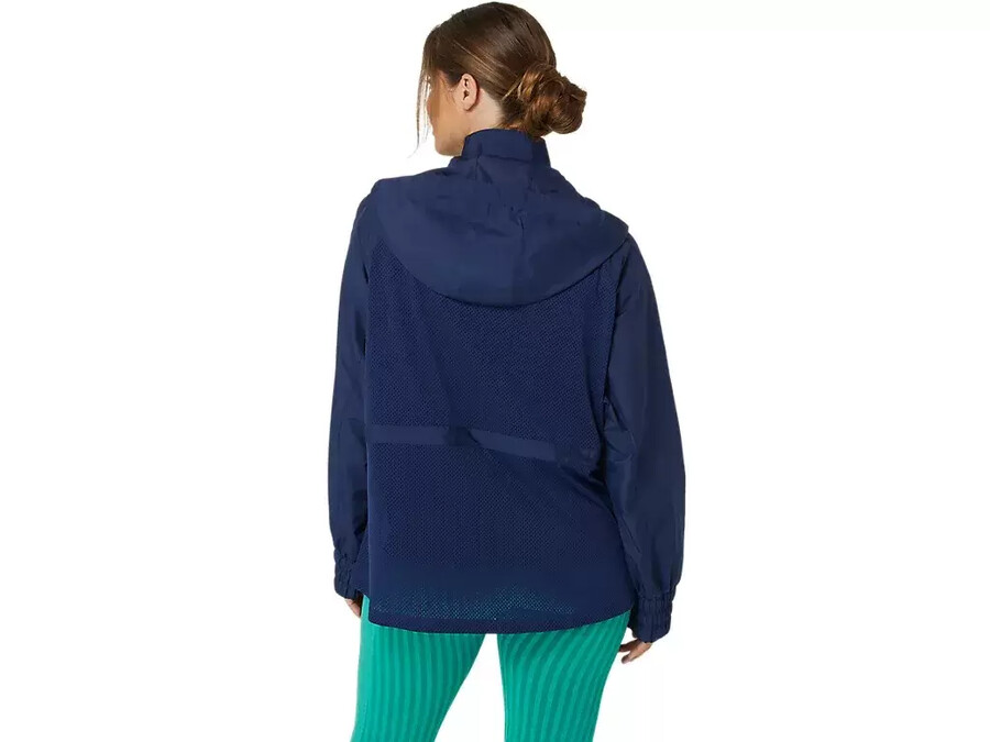 actibreeze-gewebte jacke fÜr damen