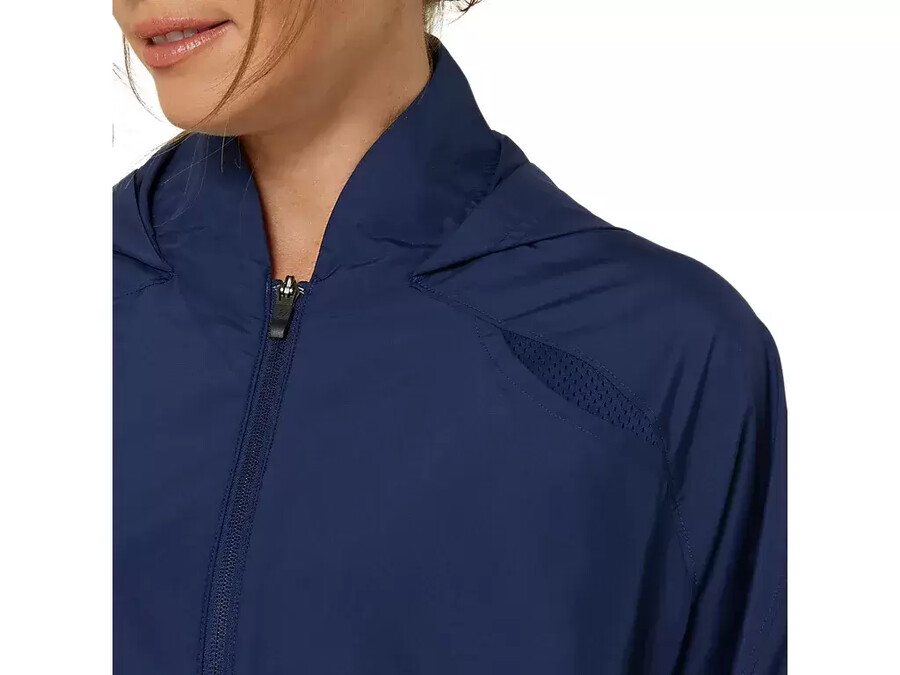 actibreeze-gewebte jacke fÜr damen