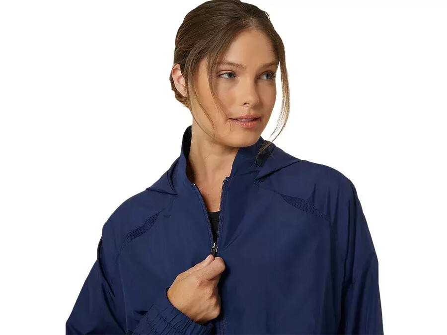 actibreeze-gewebte jacke fÜr damen
