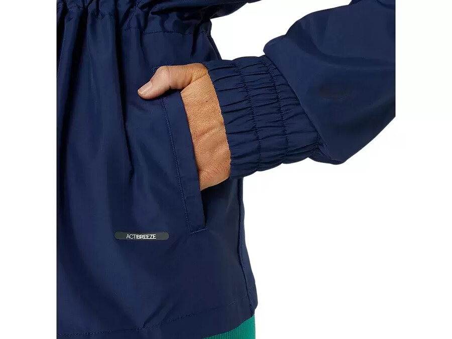 actibreeze-gewebte jacke fÜr damen