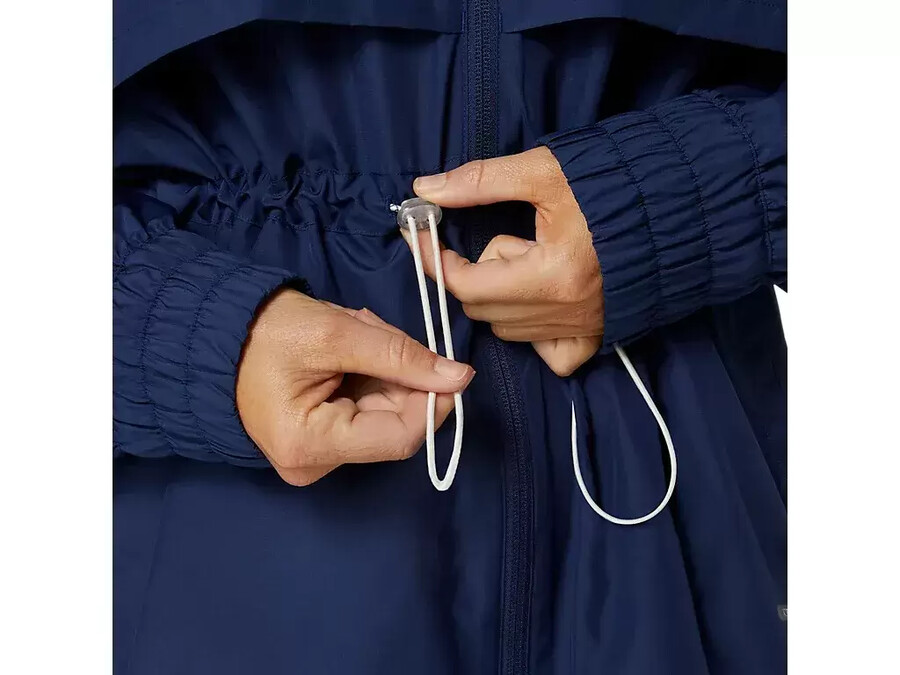 actibreeze-gewebte jacke fÜr damen
