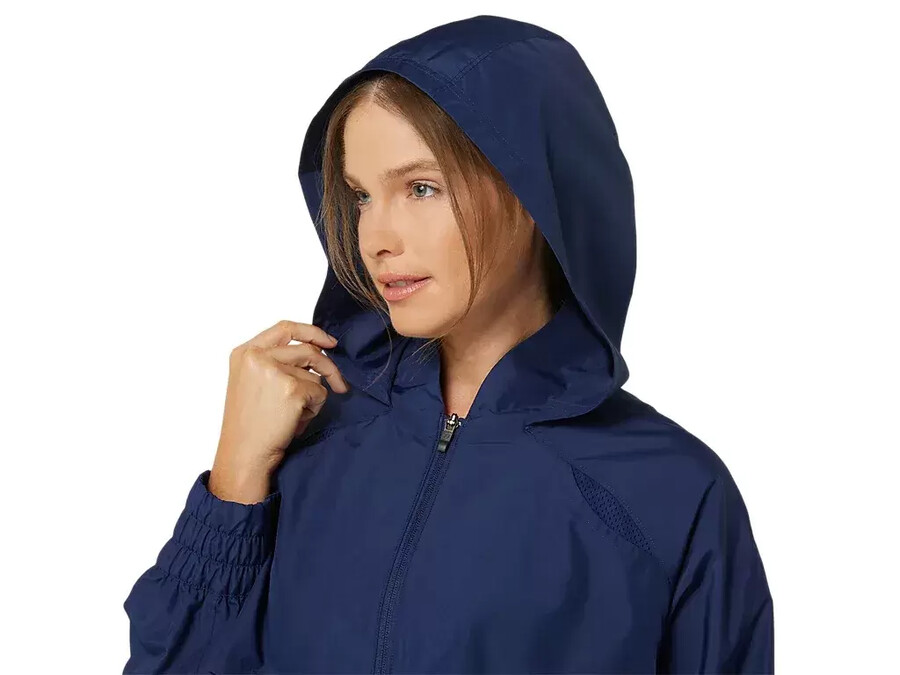 actibreeze-gewebte jacke fÜr damen