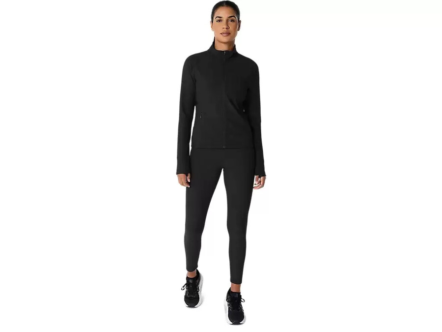 damen-rippjacke