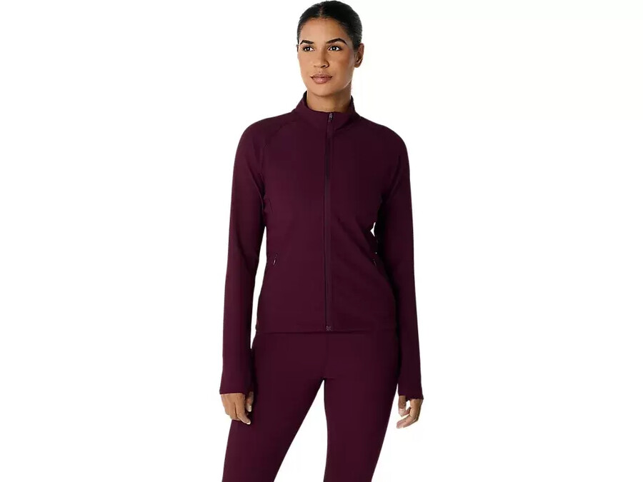 damen-rippjacke