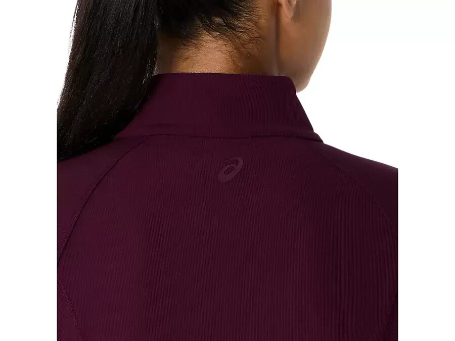damen-rippjacke