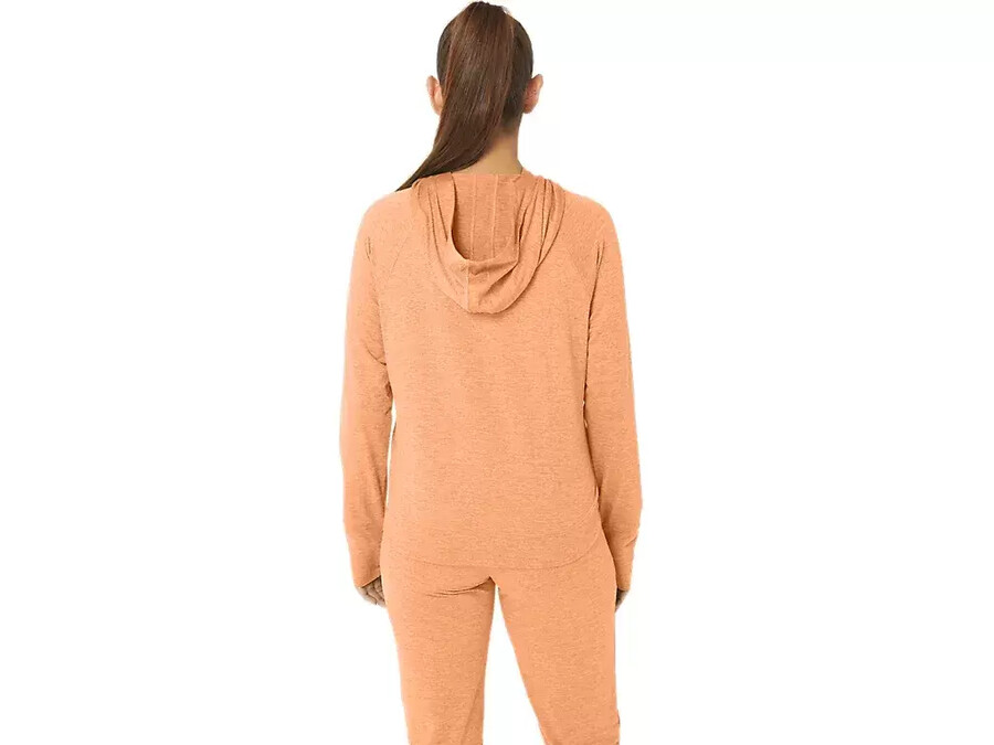 damen tech po hoodie 2.0