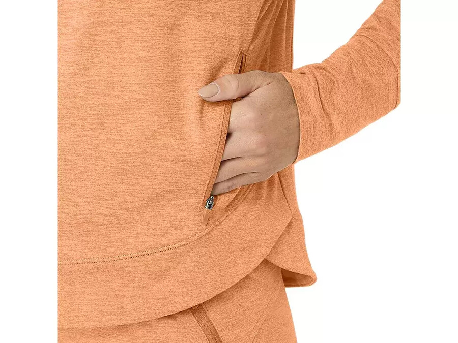 damen tech po hoodie 2.0