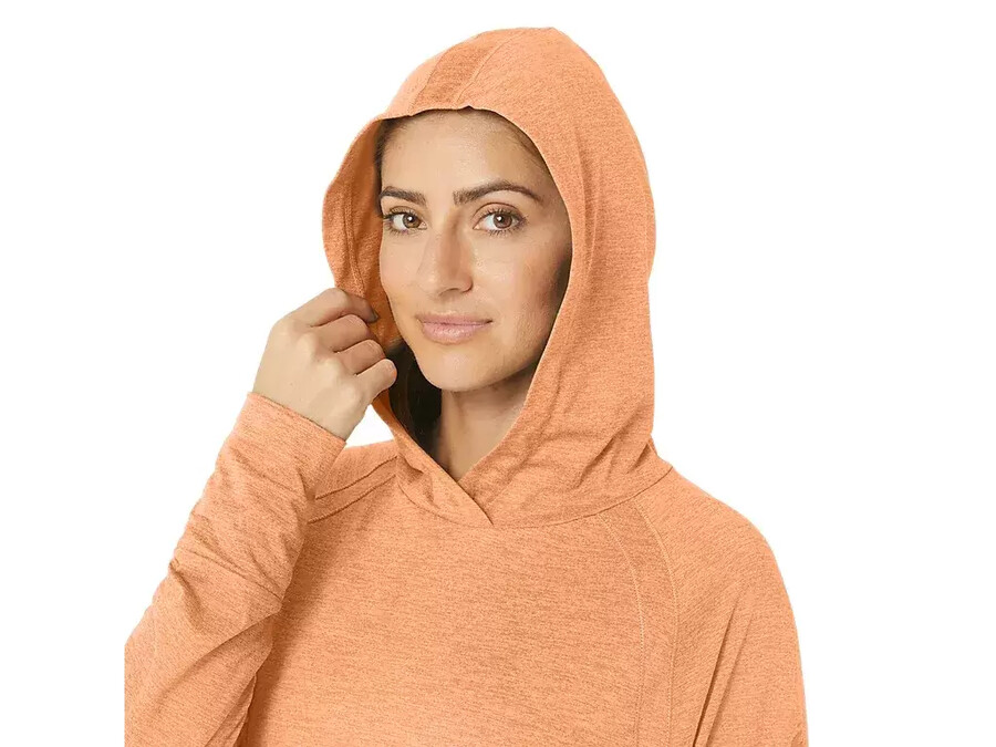 damen tech po hoodie 2.0