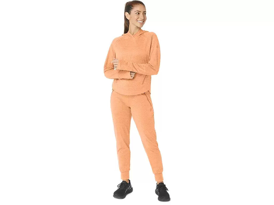 damen tech po hoodie 2.0