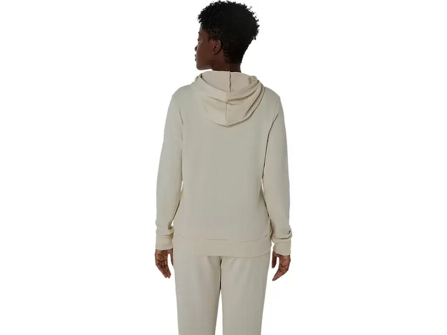 damen french-terry-pullover-hoodie