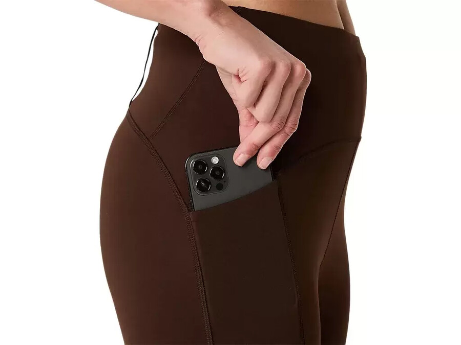 road high waist 8in sprinter