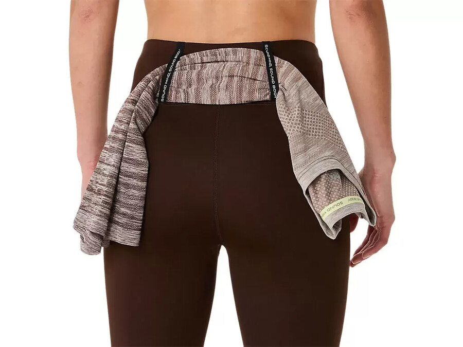 road high waist 8in sprinter
