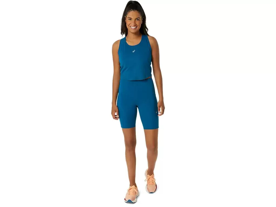 road high waist 8in sprinter