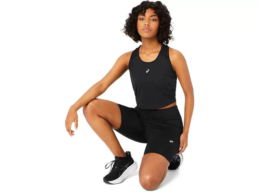 road high waist 8in sprinter