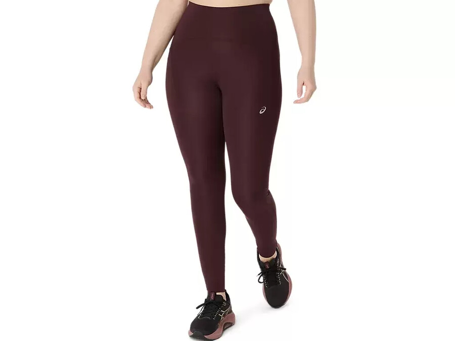 road high waist tight