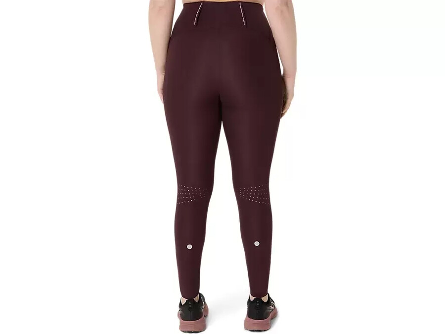 road high waist tight
