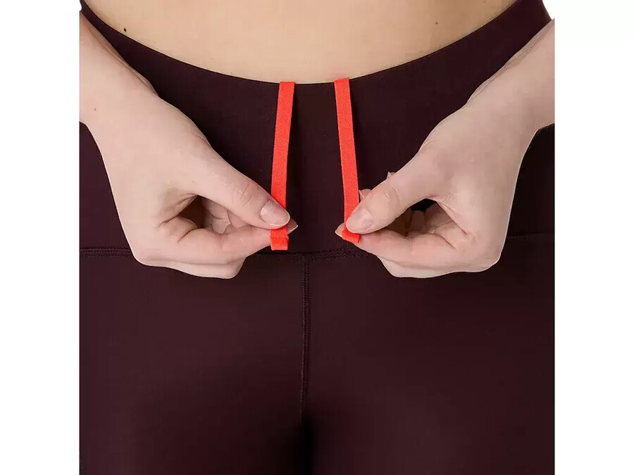 road high waist tight
