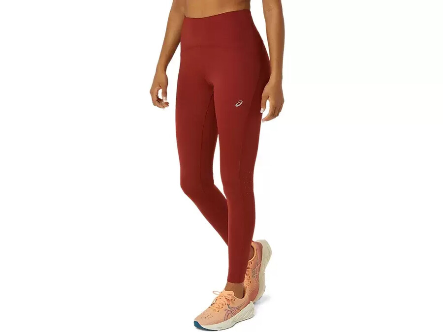road high waist tight