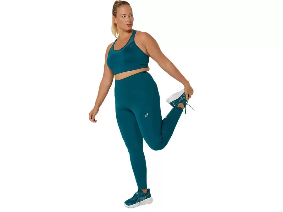 road high waist tight