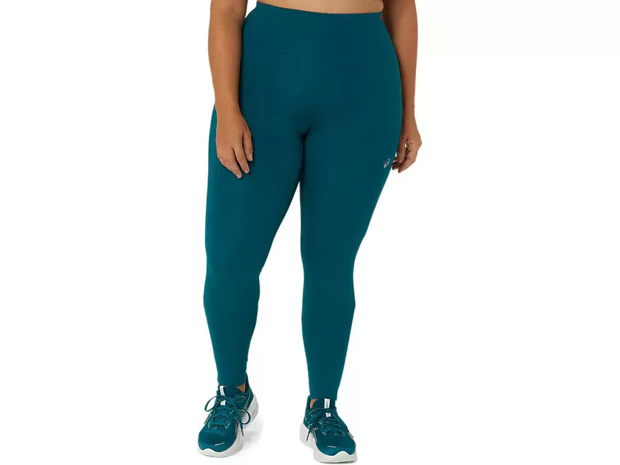 road high waist tight