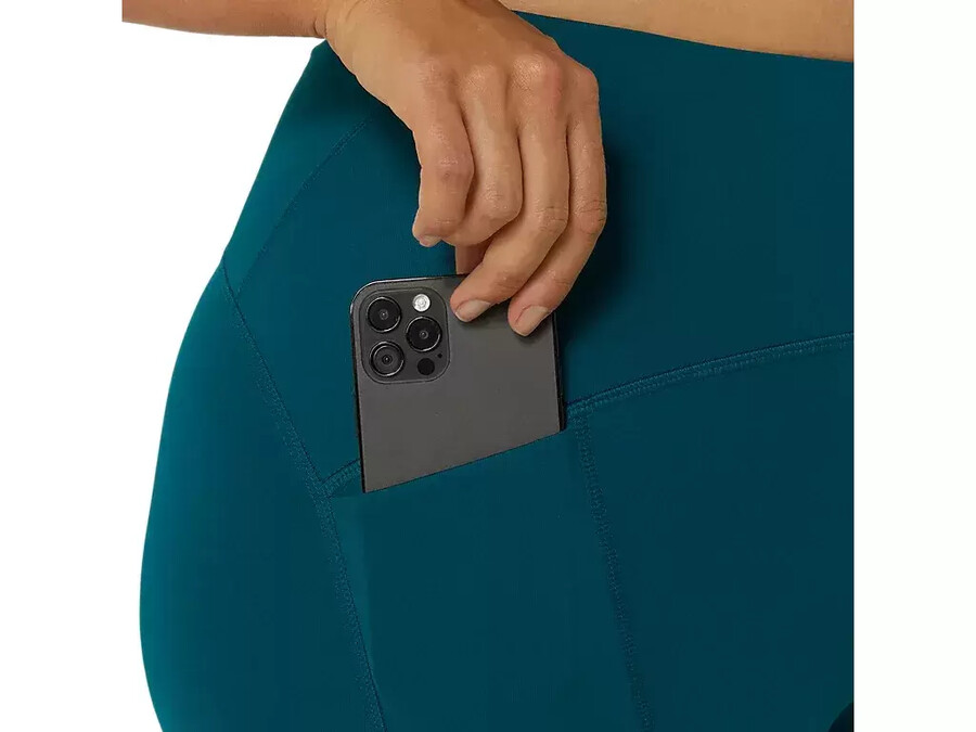 road high waist tight