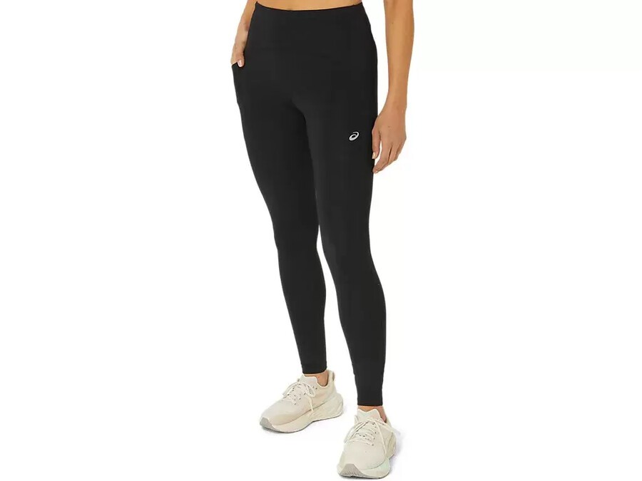 road high waist tight