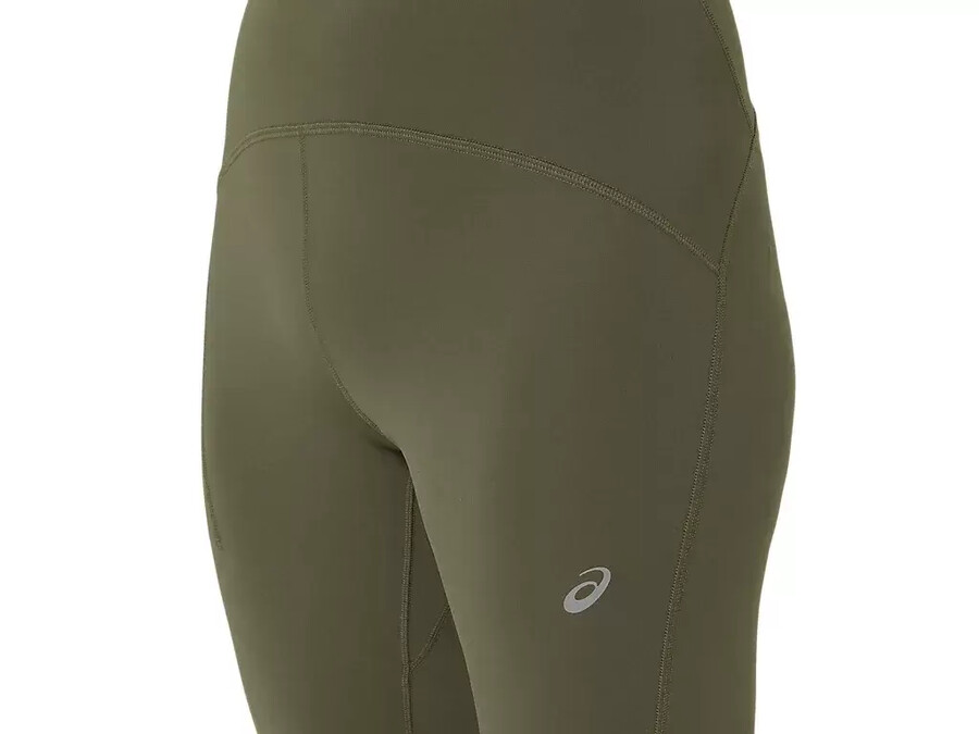road high waist tight