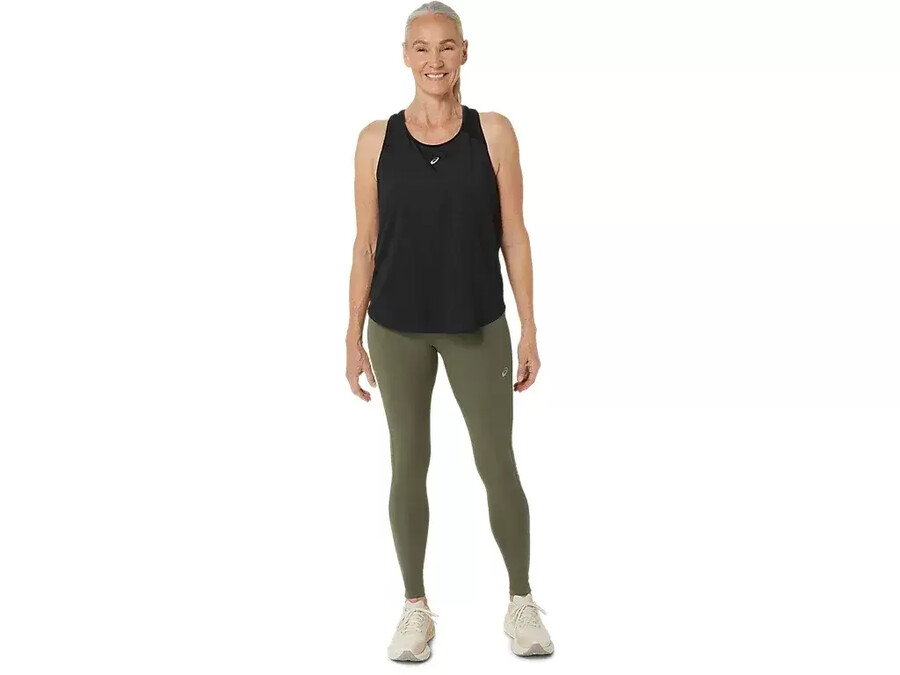 road high waist tight